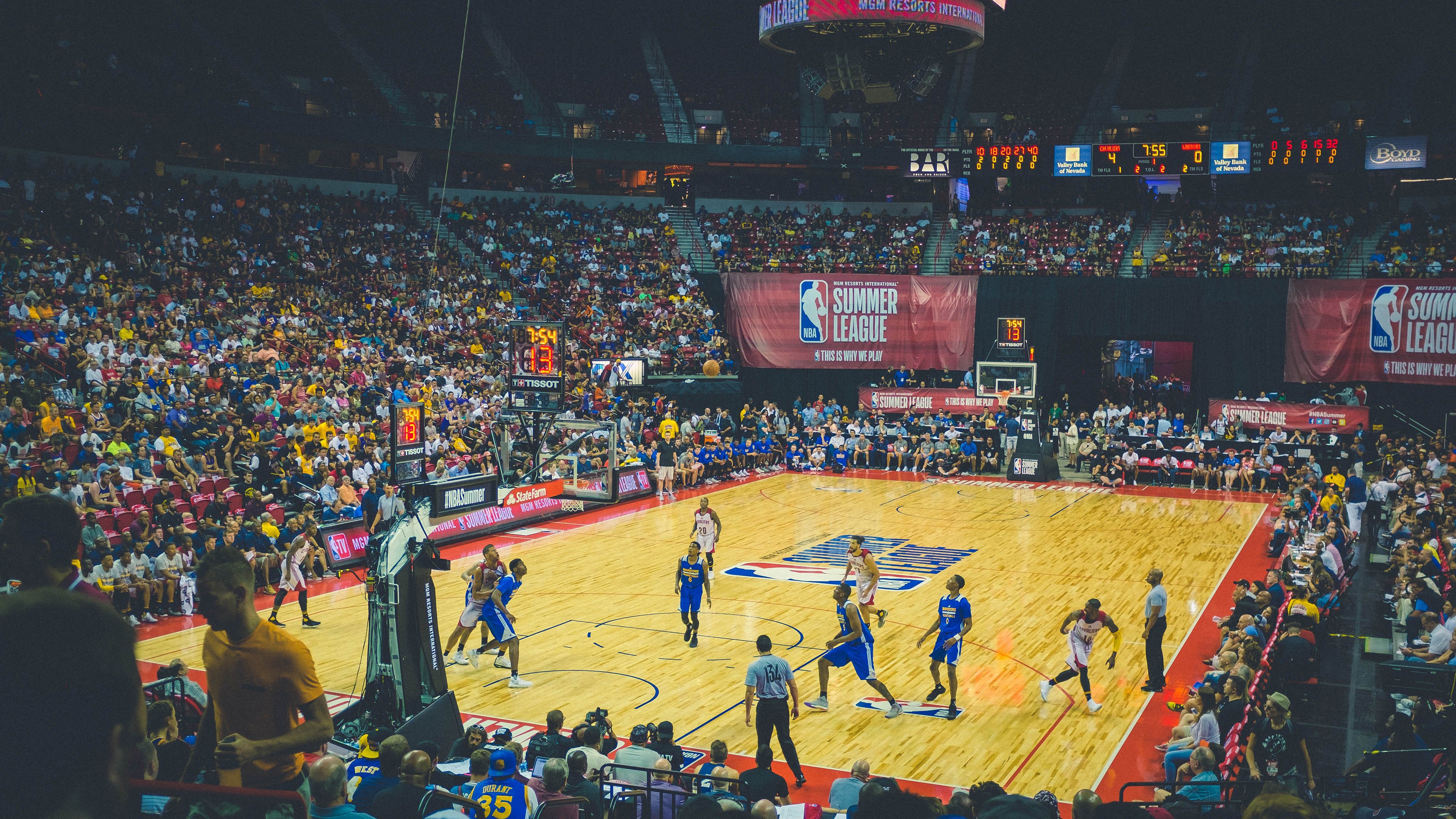 未来联盟：虚拟现实与AI共塑篮球新生态，nba未来联盟第一人