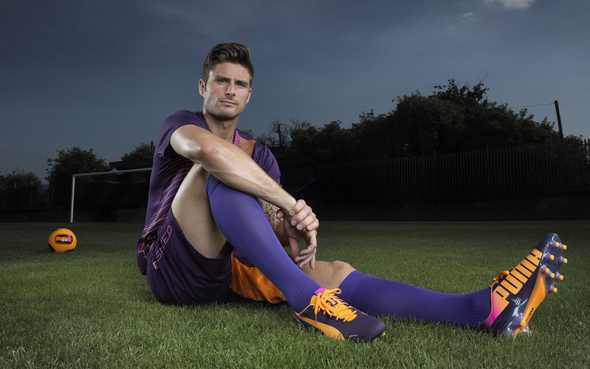 达里尔·基：全黑队的“防守壁垒”，无懈可击