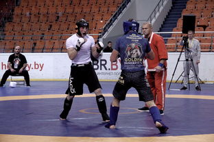 九游官网首页-搏击台上竞技精神引发热议，搏击现场